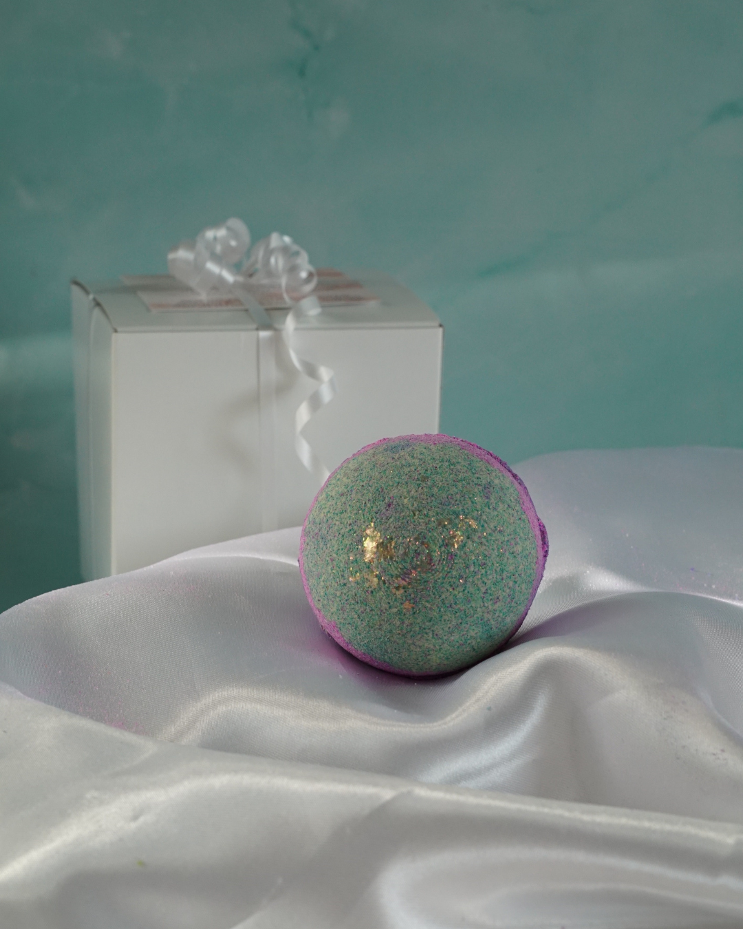 Sirène Bath Bomb