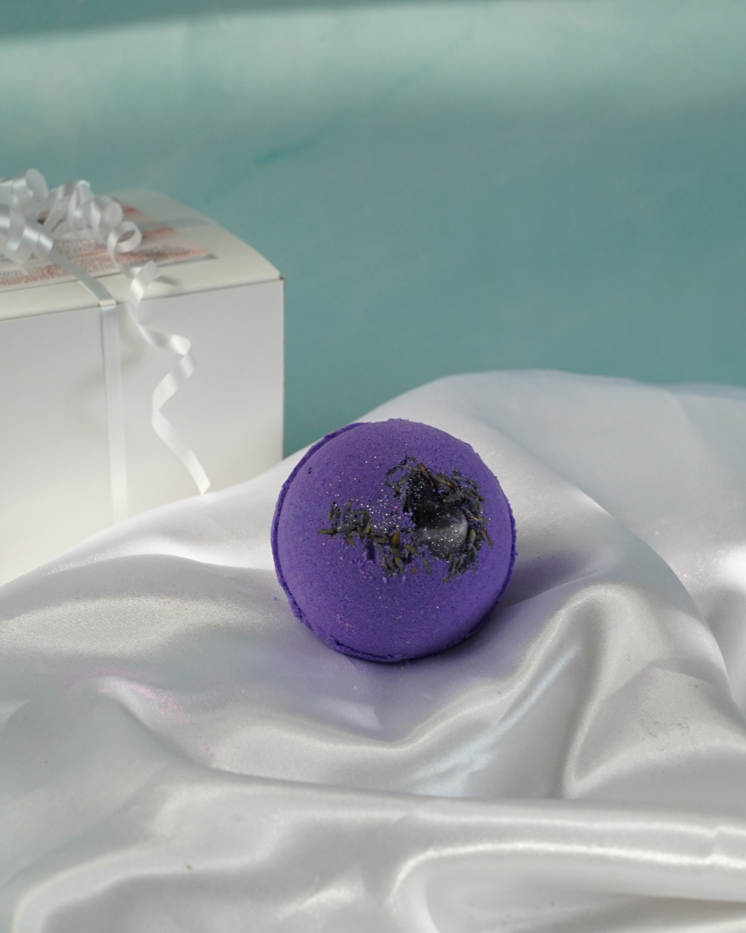 Fleur Bath Bomb