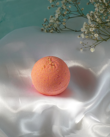 Soleil Bath Bomb